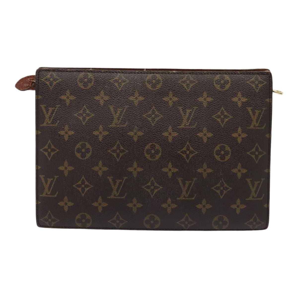 LOUIS VUITTON Enghien Shoulder Bag