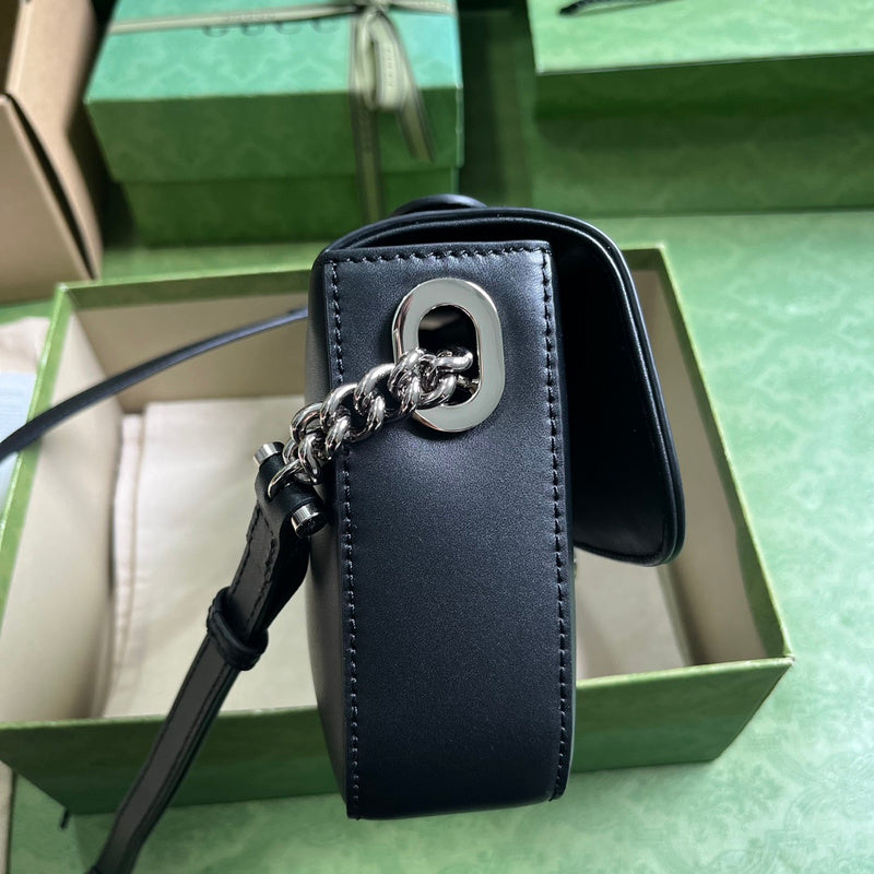Gucci Luxury - Bags - 203