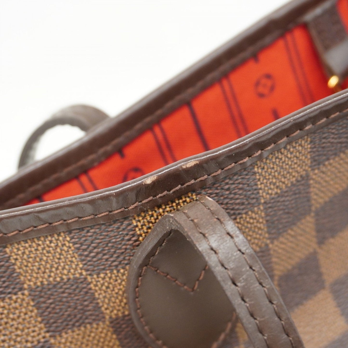 Louis Vuitton  Tote Bag