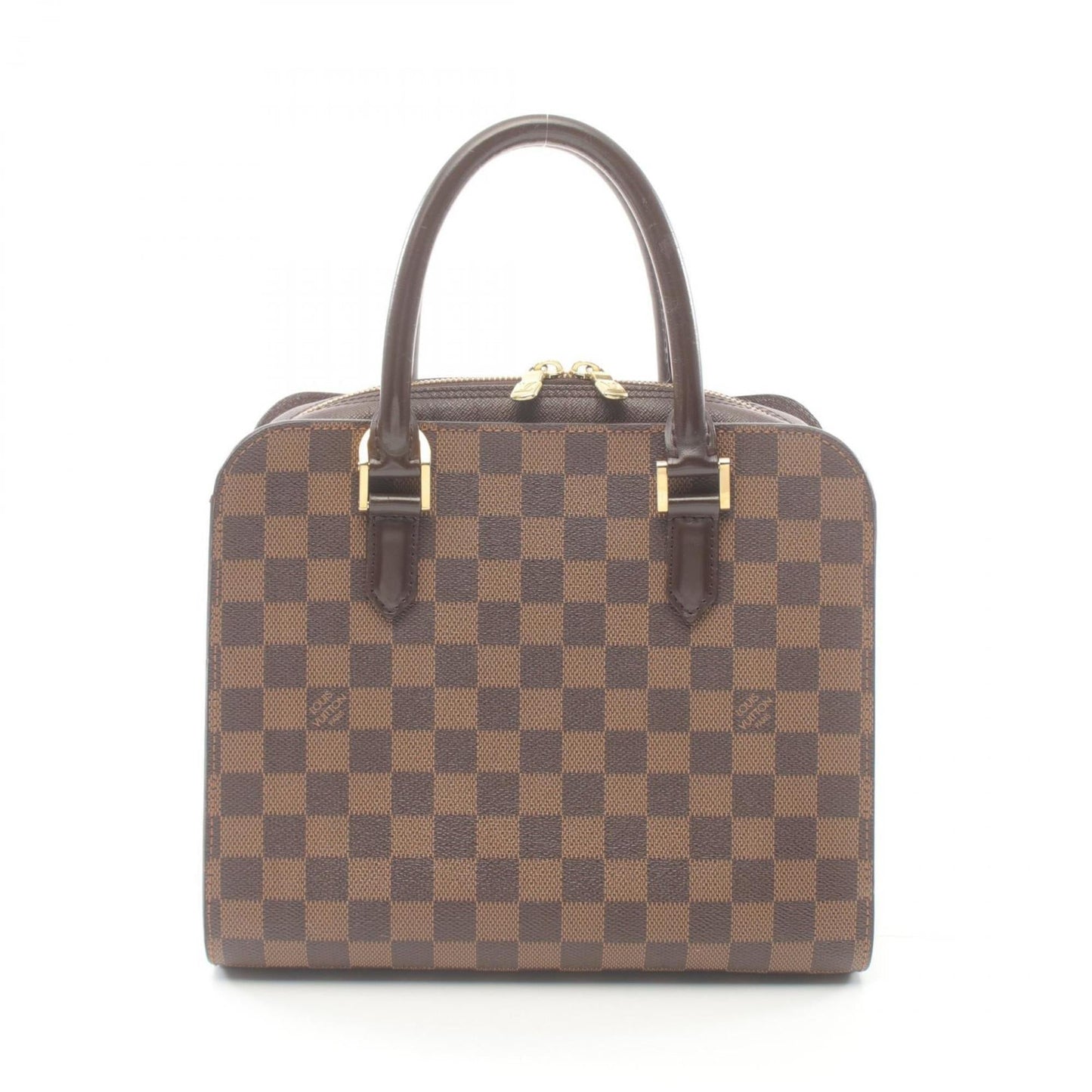 Louis Vuitton  Damier Canvas Damier Canvas Handbag