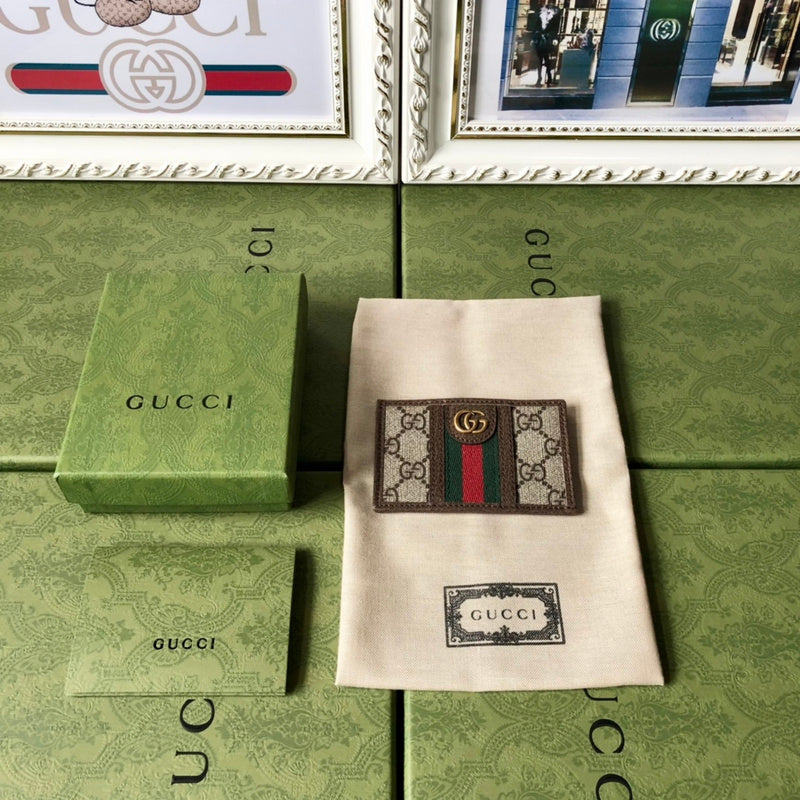 Gucci Luxury - Bags - 188