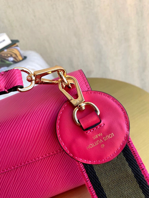 Alice Bags- Louis Vuittons  - 15876