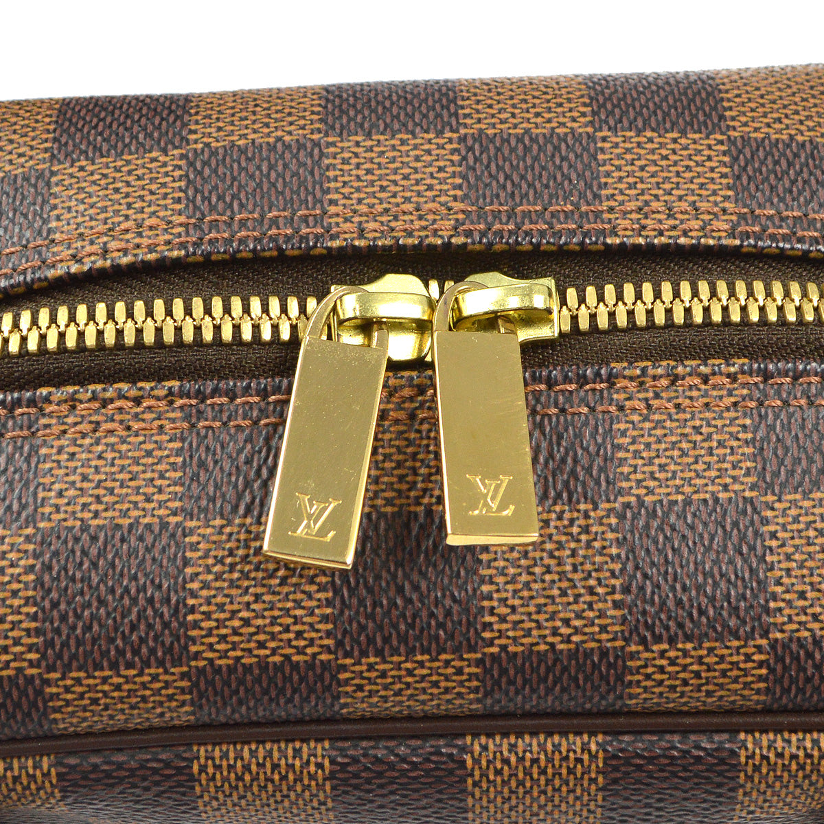 Louis Vuitton 2003 Cite MM Damier N48068