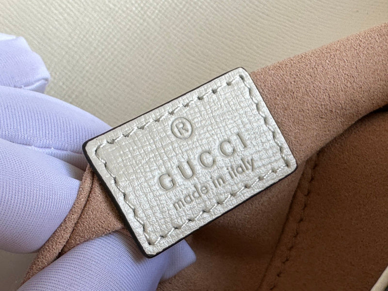 Gucci Luxury - Bags - 018