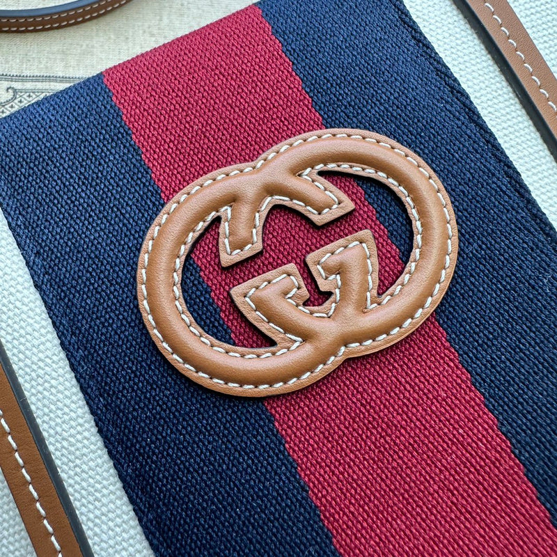 Gucci Luxury - Bags - 089