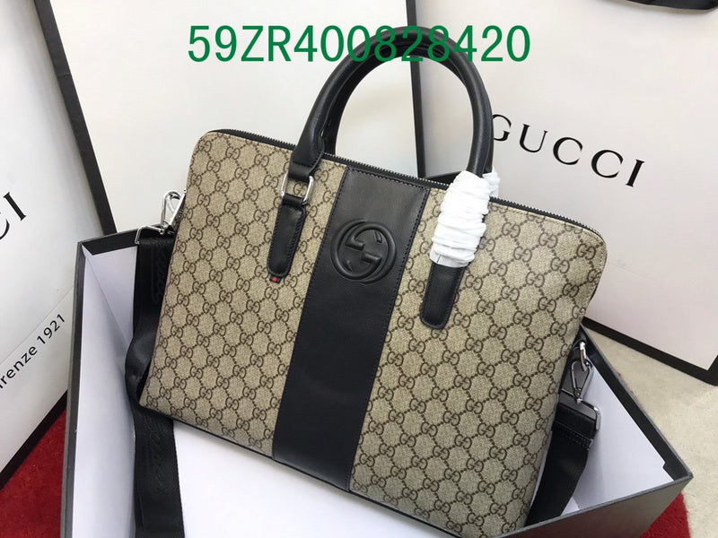Gucci Bags - The Tote   949