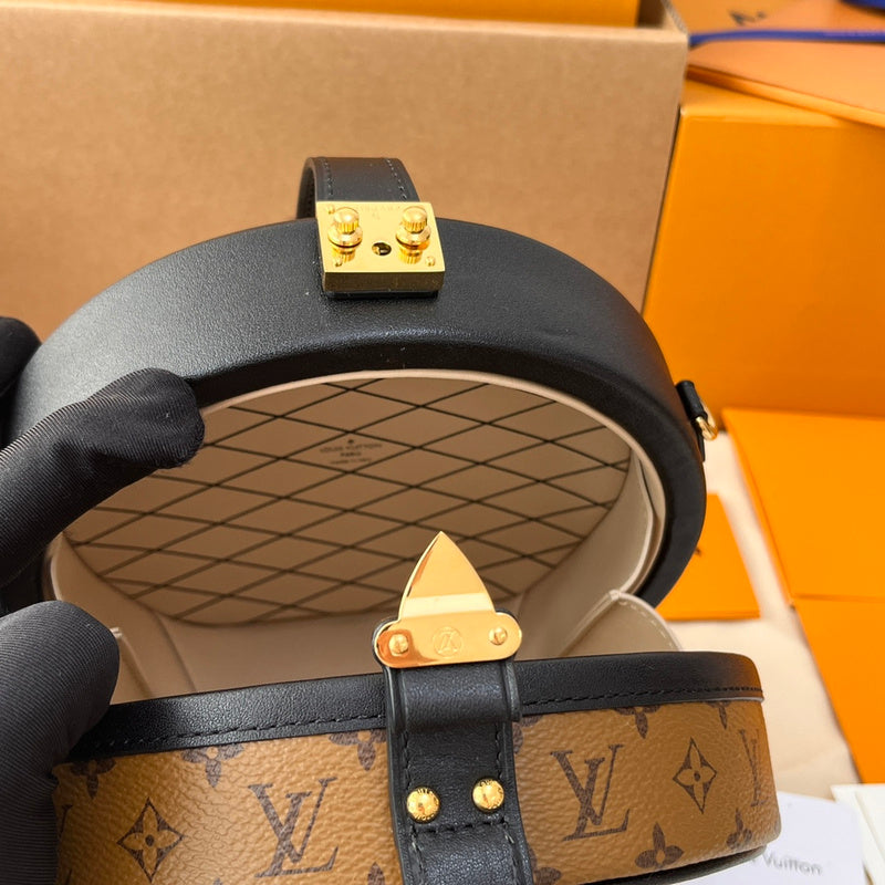 Alice bags - Louis Vuittons  - 15836