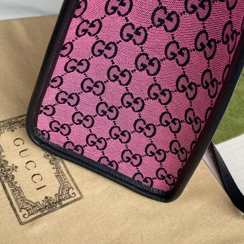 Gucci   Luxury Bags  984