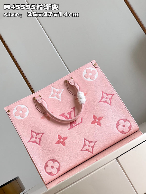Alice bags - Louis Vuittons  - 15338