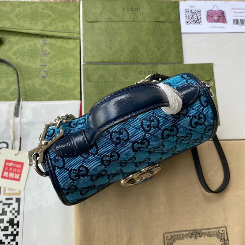 Gucci   Luxury Bags  1130