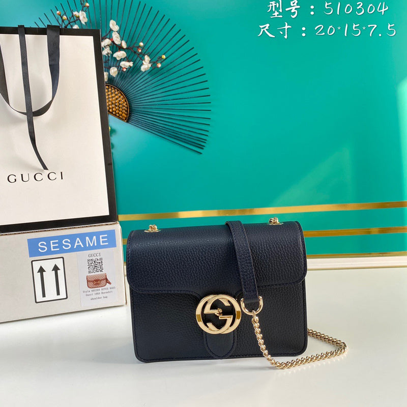 Gucci   Luxury Bags  1268
