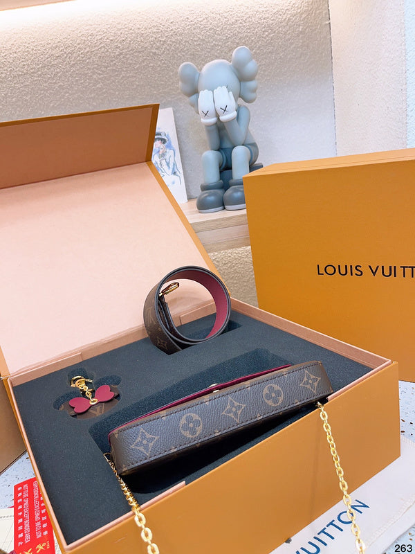Alice bags - Louis Vuittons  - 14971