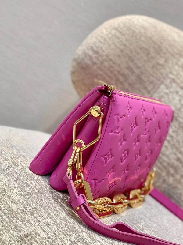 Alice Bags- Louis Vuittons  - 16585