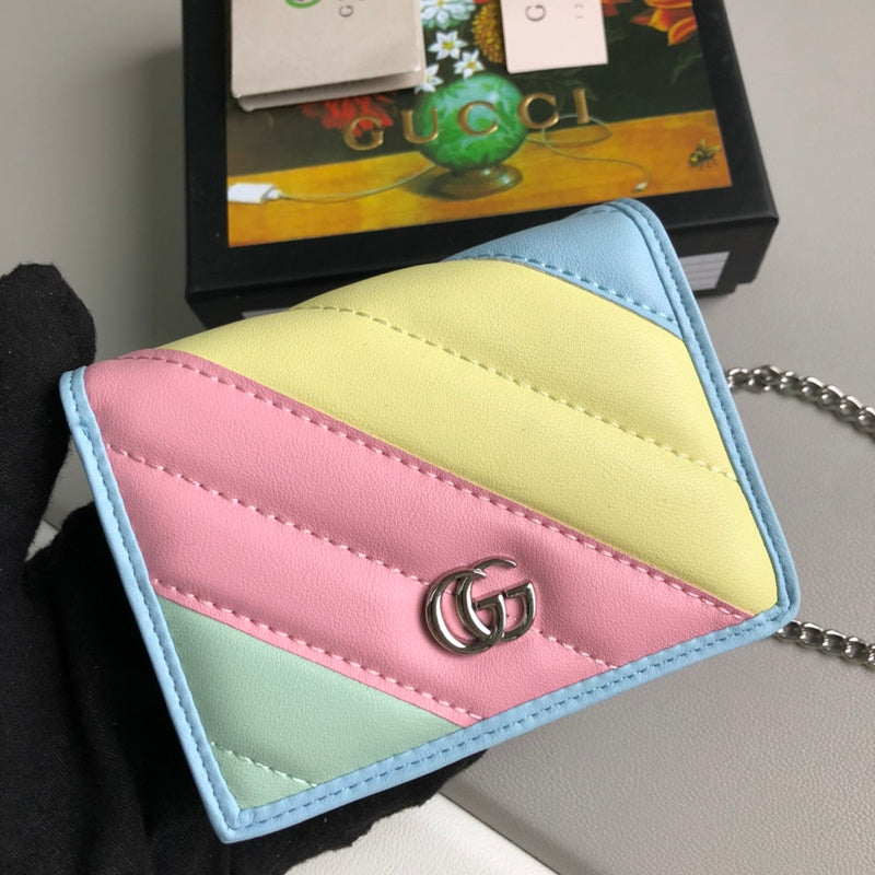Gucci   Luxury Bags  1372