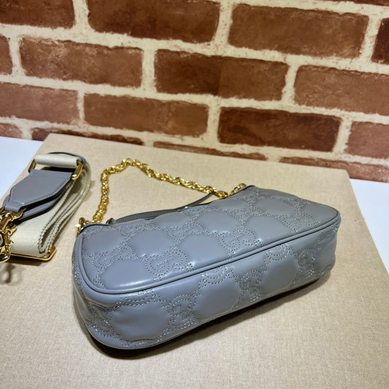 Gucci  Luxury -  Bags - 488