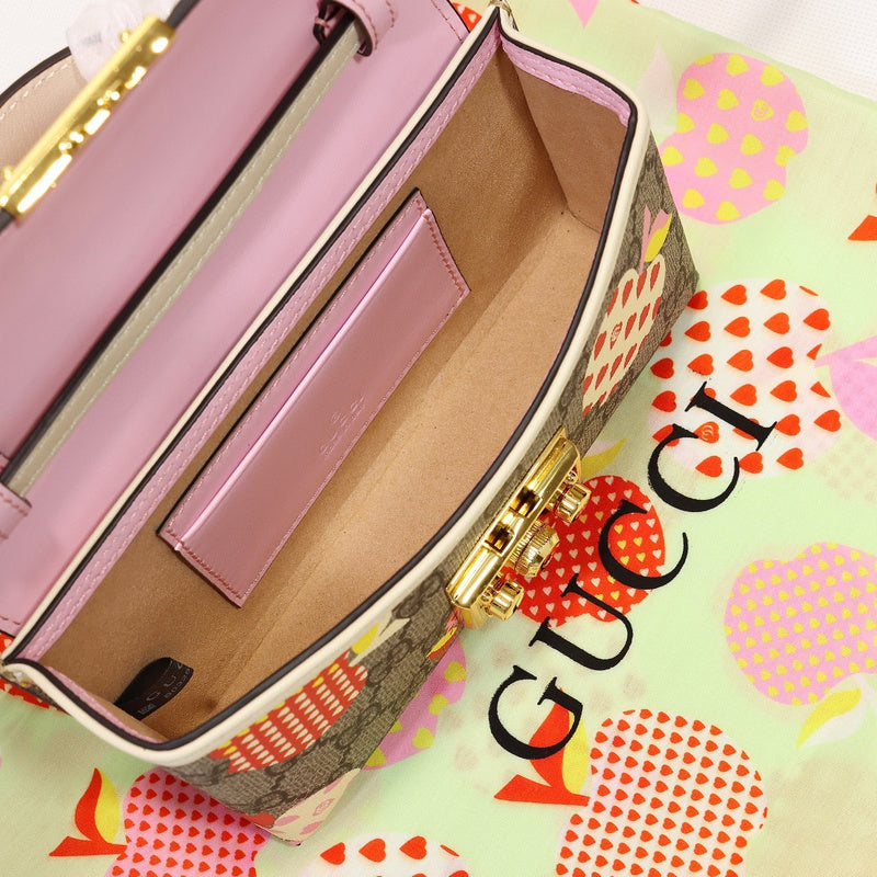 Gucci Bag Luxury Bag New Arrival