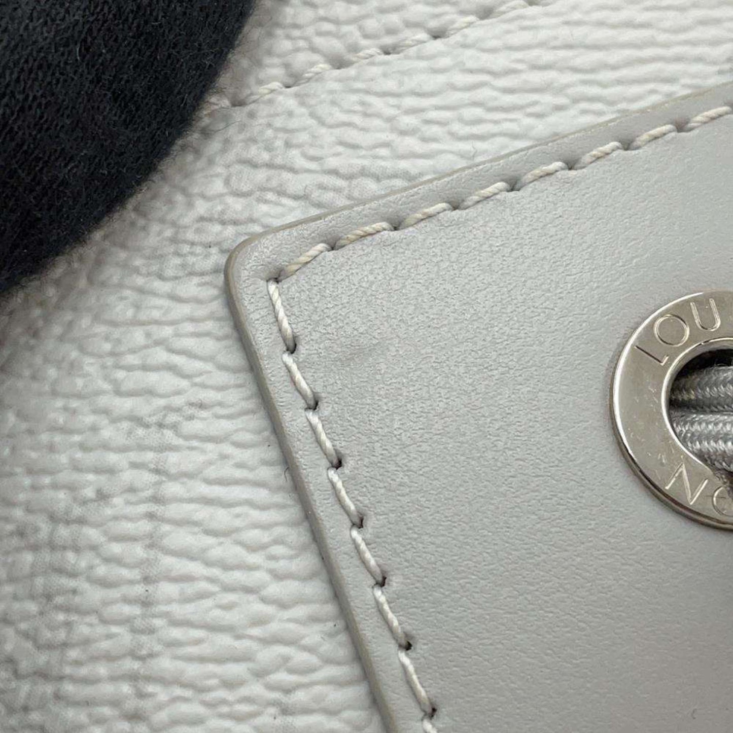 Louis Vuitton  Monogram Shoulder Bag