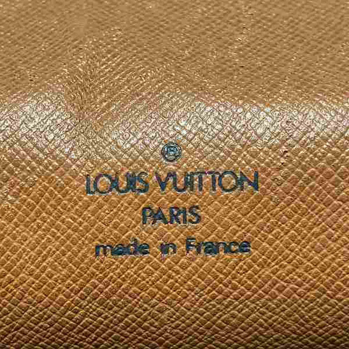 Louis Vuitton  Clutch Bag