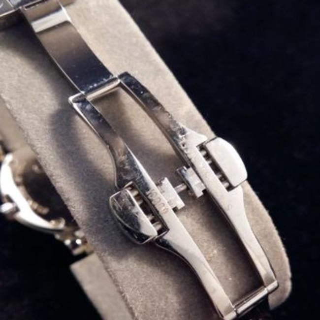 Gucci Stainless Steel Bracelet Style Watch