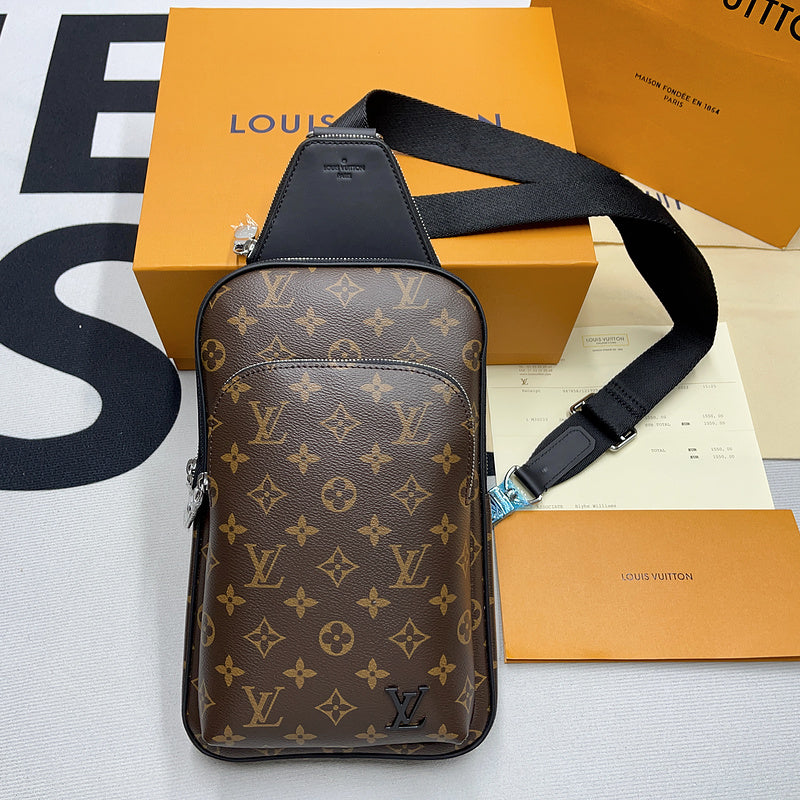 Alice bags - Louis Vuittons  - 10208