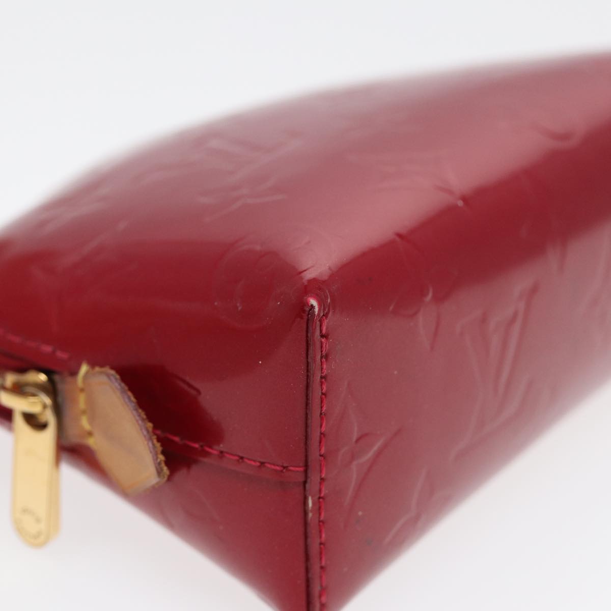 LOUIS VUITTON Cosmetic pouch Clutch Bag