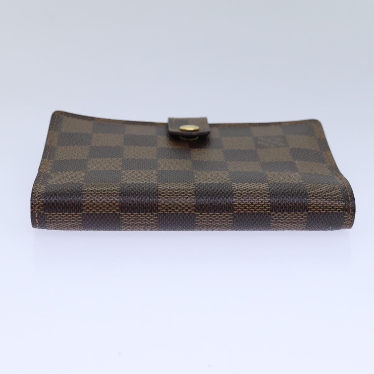 LOUIS VUITTON Agenda PM Wallet