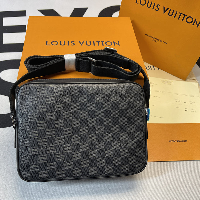 Alice bags - Louis Vuittons  - 10075