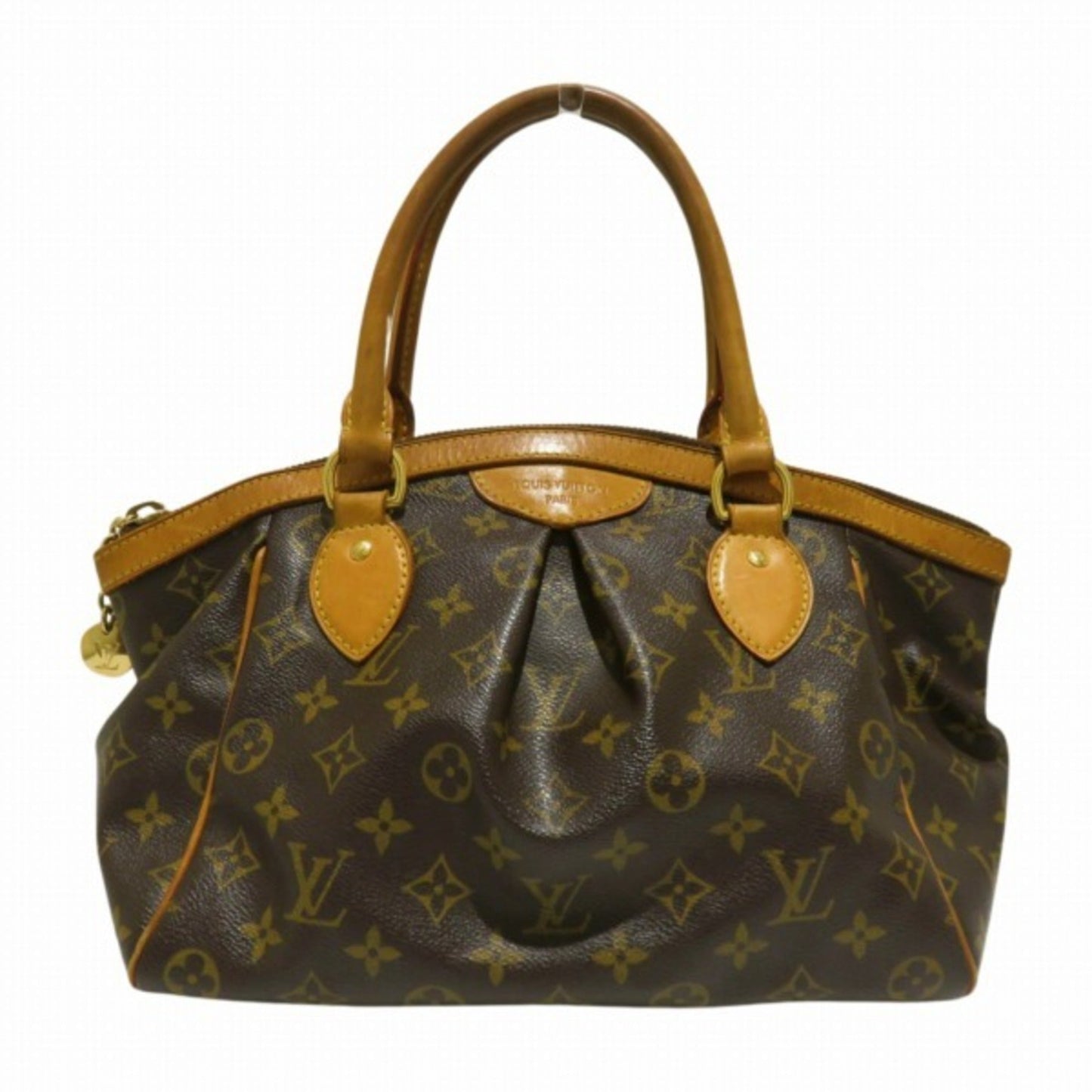 Louis Vuitton  Monogram Monogram Handbag