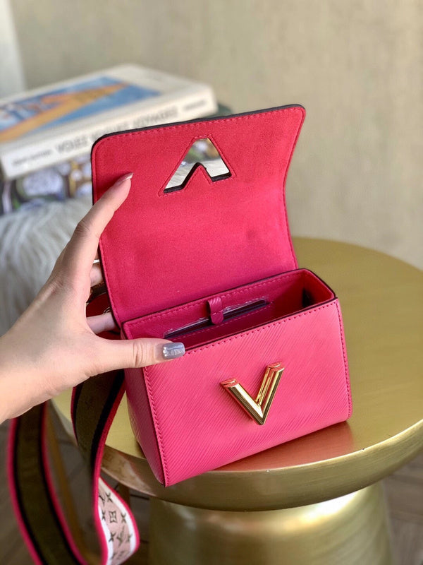 Alice Bags- Louis Vuittons  - 15876