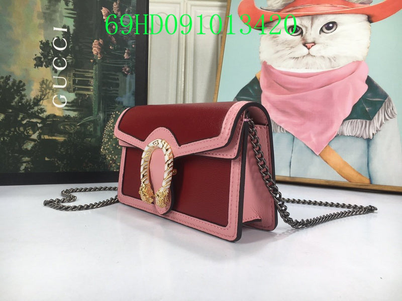 Gucci Bags - The Tote   353