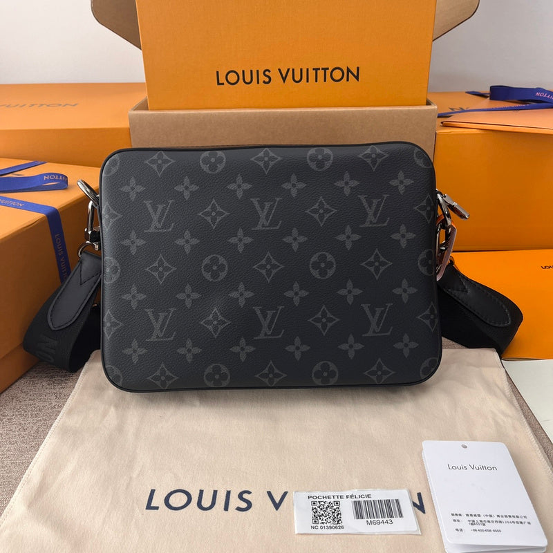Alice bags - Louis Vuittons  - 15842