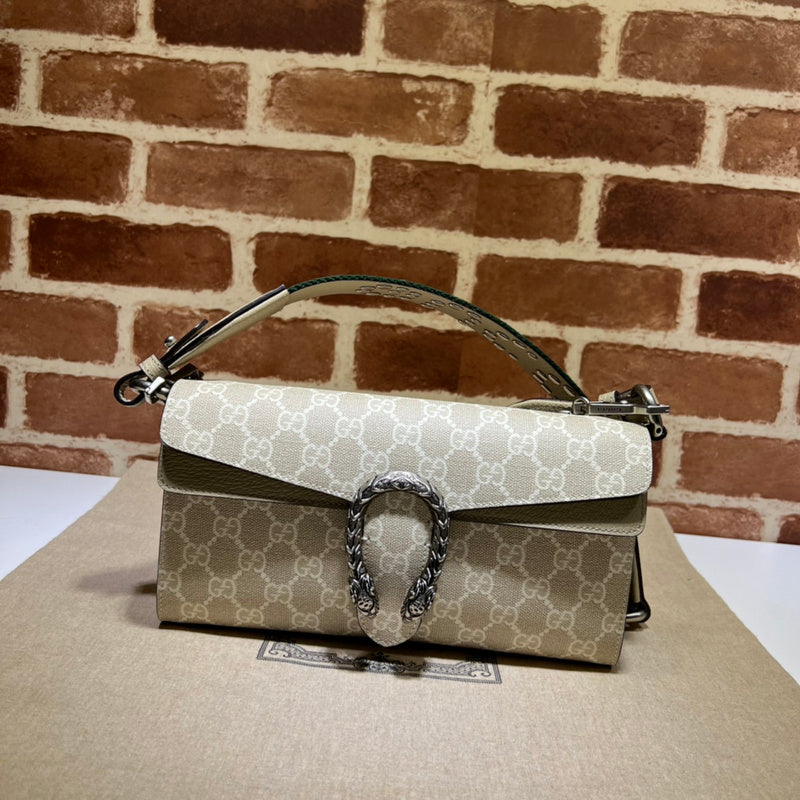 Gucci  Luxury -  Bags - 486