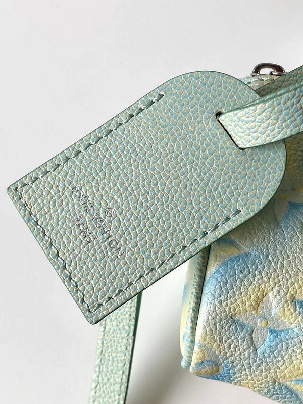 Alice Bags- Louis Vuittons  - 16435