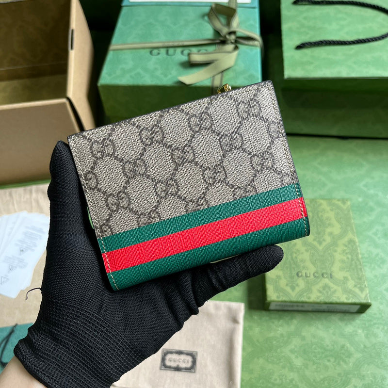 Gucci Luxury - Bags - 124