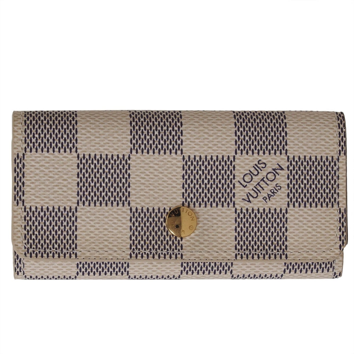 Louis Vuitton   Keycase