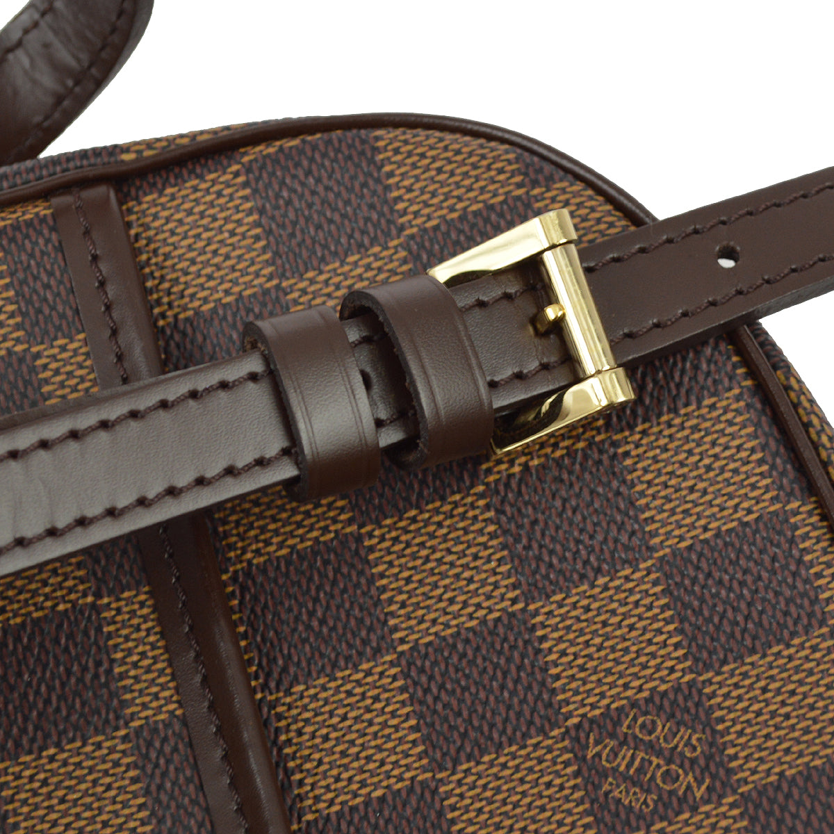 Louis Vuitton 2008 Damier Ipanema PM N51294