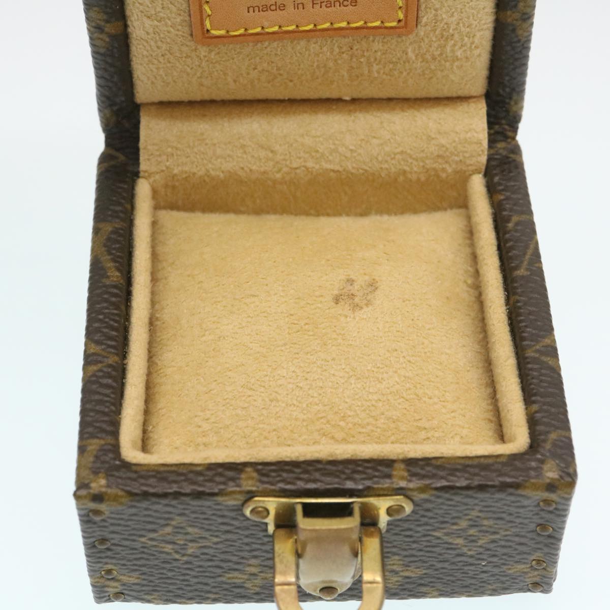 Louis Vuitton Ecrin Wallet