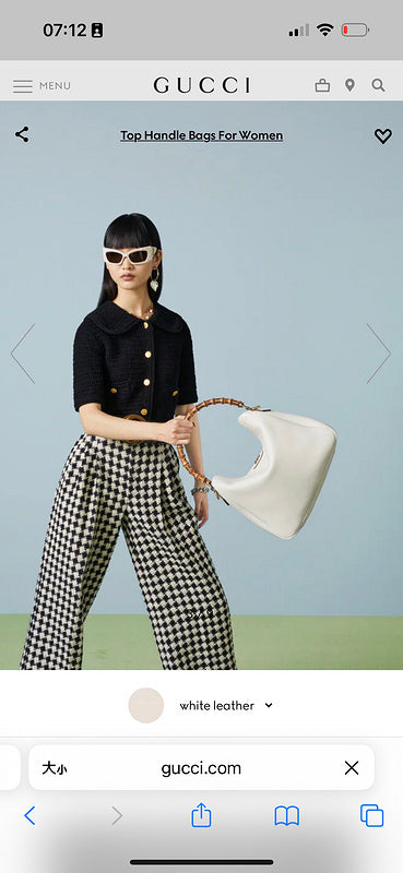 Gucci Luxury - Bags - 233