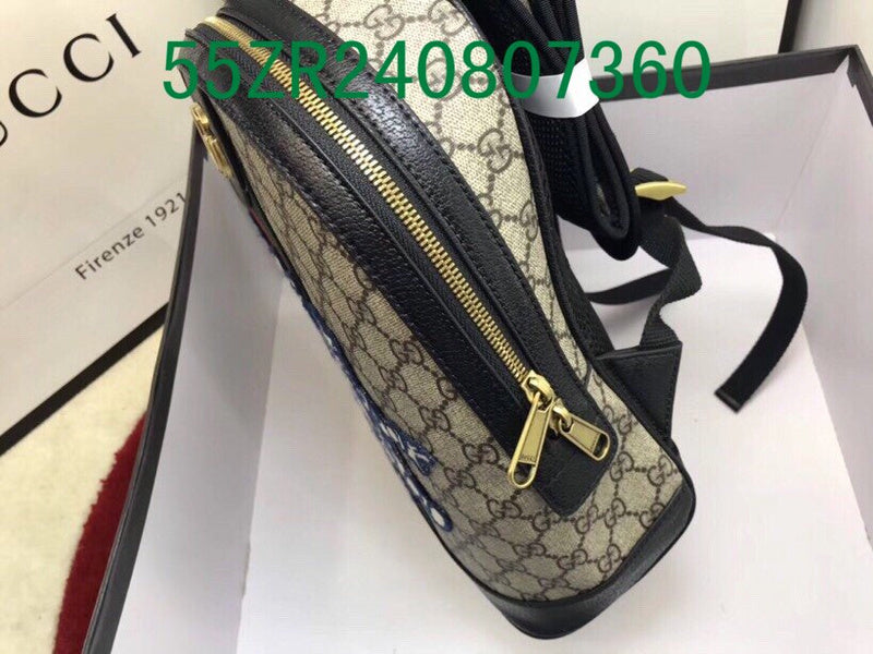 Gucci Bags - The Tote   1131