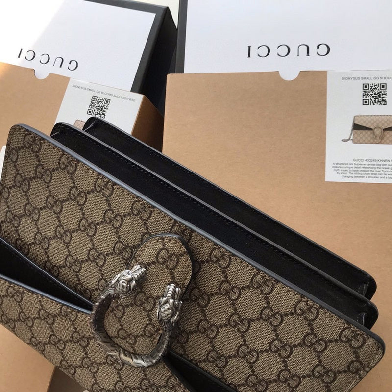 Gucci Bags -  Luxury Bags  1485