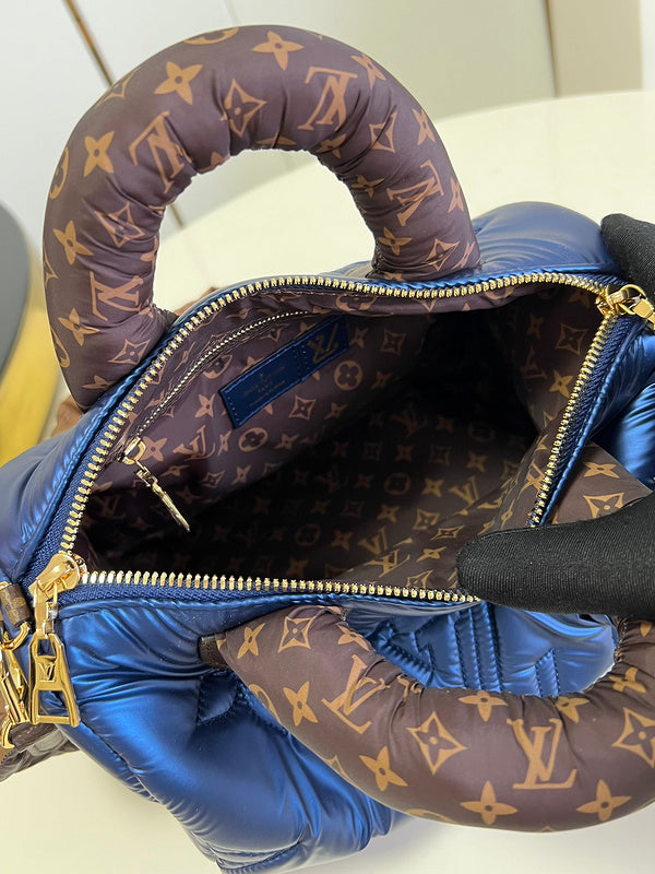 Alice Bags- Louis Vuittons  - 16104