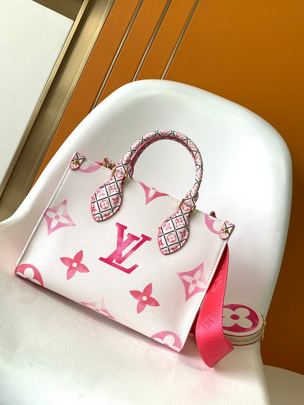 Alice bags - Louis Vuittons  - 15205