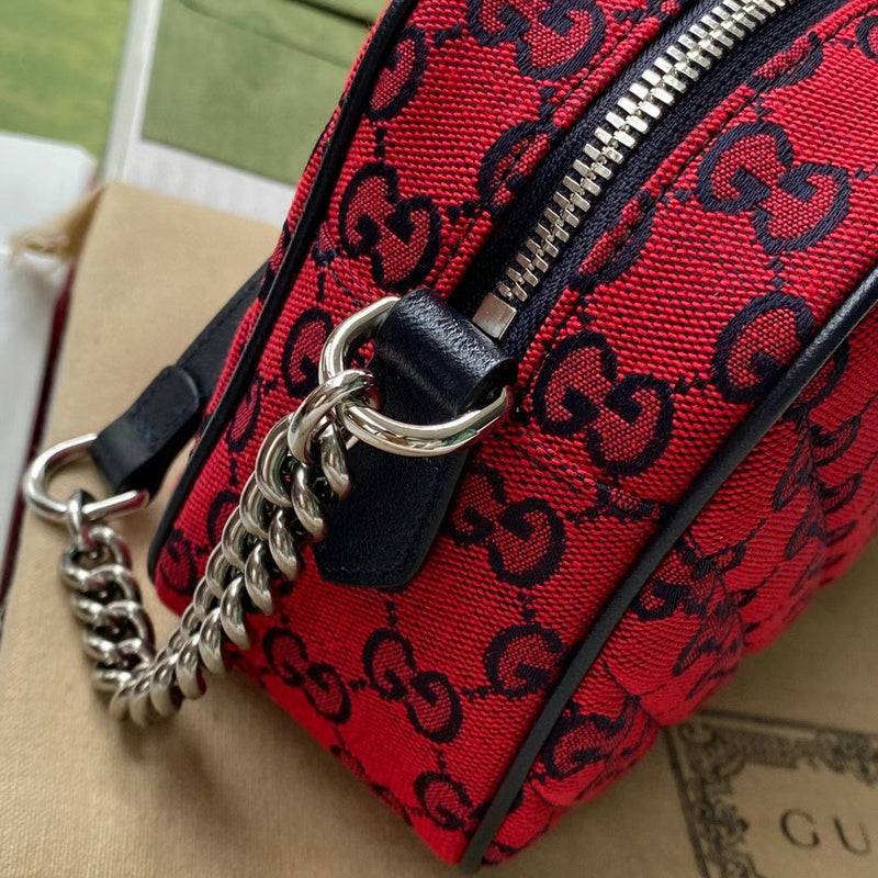 Gucci   Luxury Bags  1179