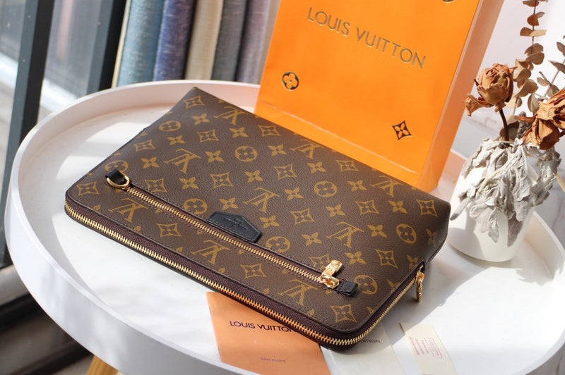 Alice bags - Louis Vuittons  - 15541