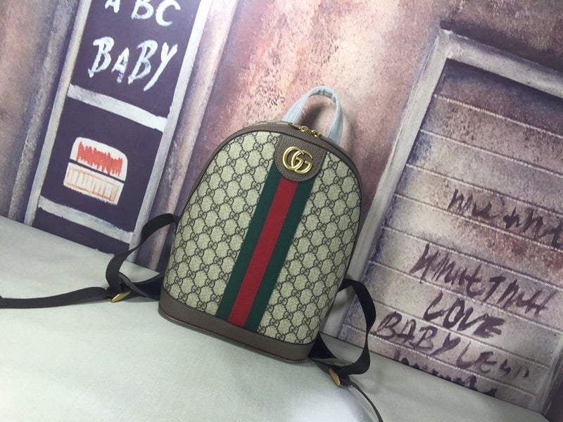 Gucci Bags - The Tote   1037