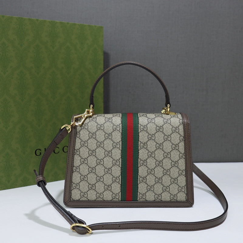 Gucci Bag Luxury Bag New Arrival