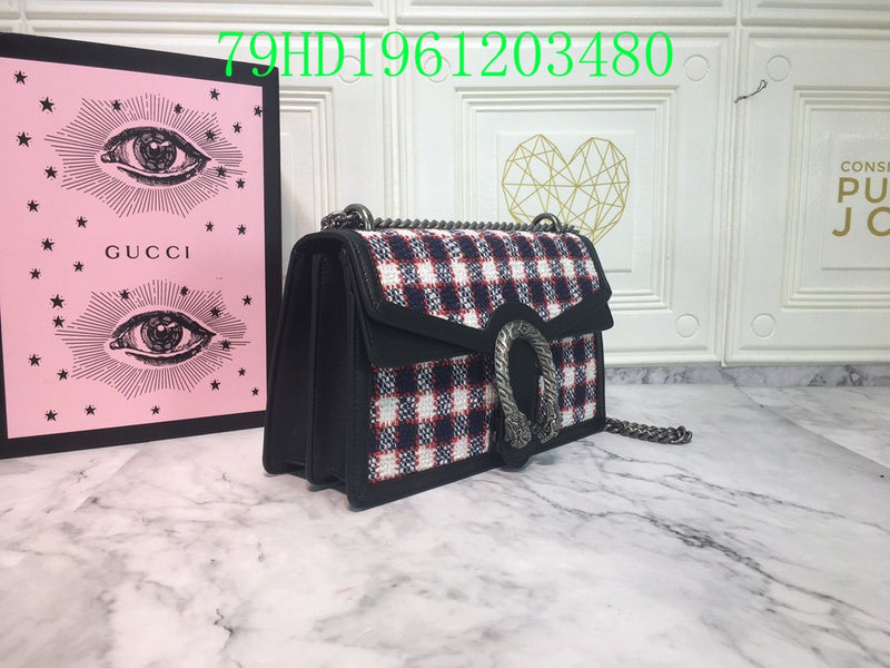 Gucci Bags - The Tote   355