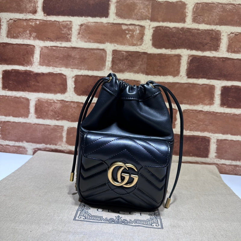 Gucci Luxury - Bags - 087