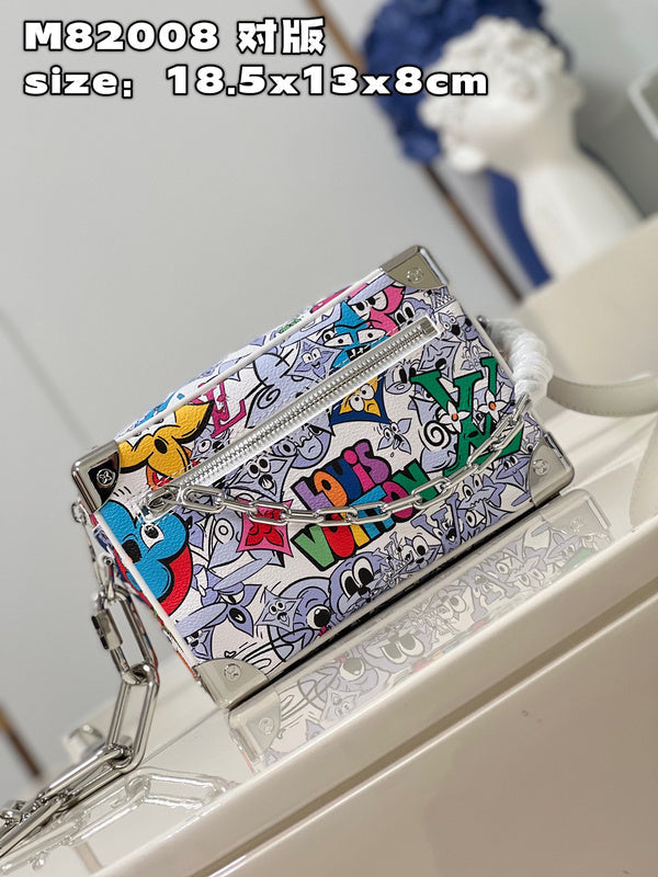Alice bags - Louis Vuittons  - 15714