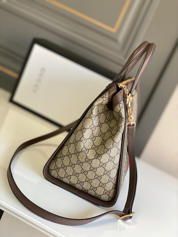 Gucci   Luxury Bags  967